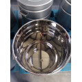 GMP Stainless Steel Buckets, Drum, Barrel SUS 304 SUS 316L